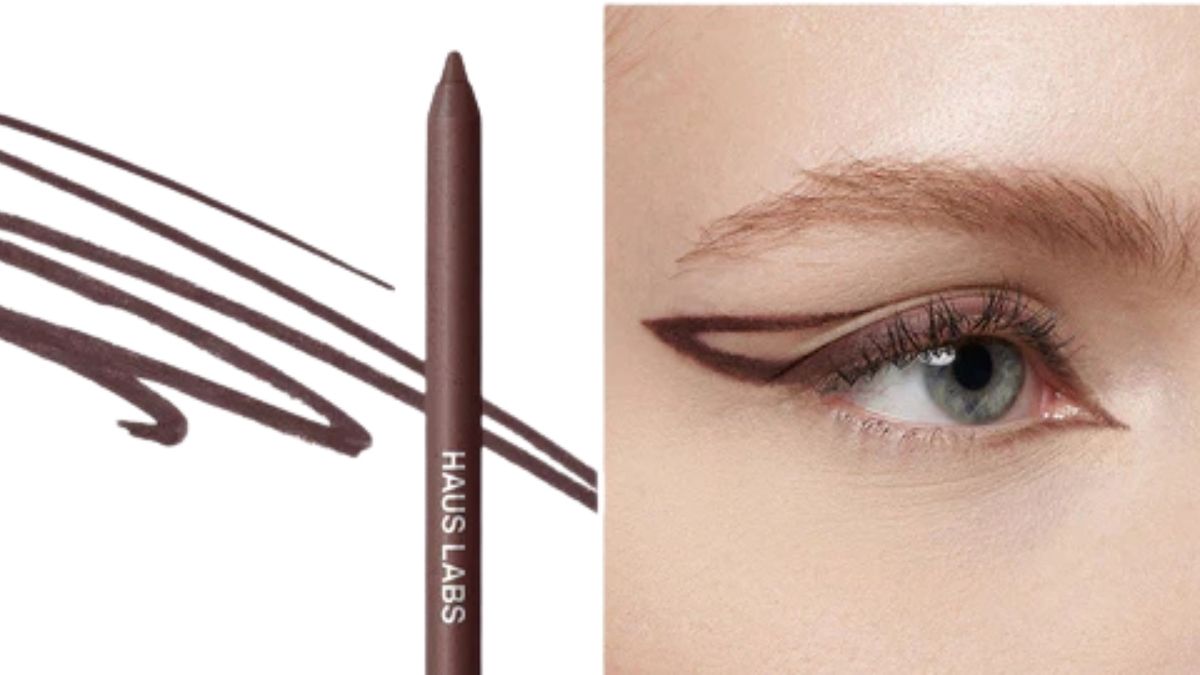 Optic Intensity Eco Eyeliner: Clean, High-Impact Definition Without the Compromise