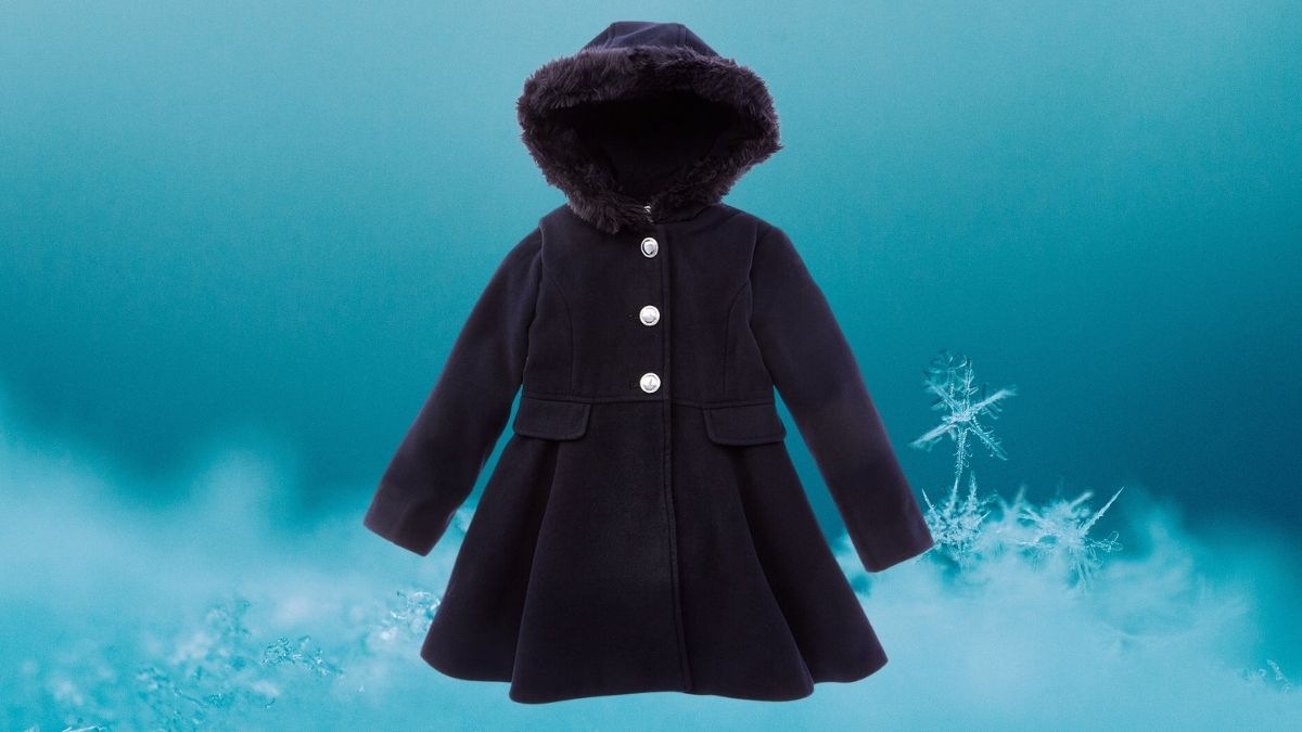 How the Rothschild Hooded Coat Delivers Dressy Warmth Without the Bulk