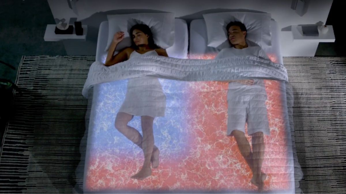 Why the Sleep Number Climate360® Smart Bed Is the Most Complete Temperature-Controlled Sleep Setup in 2025