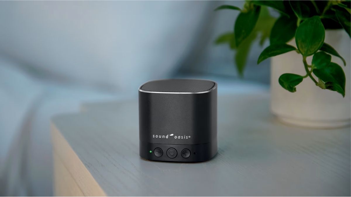 How the Sleep Number Sleep Sound Therapy System Supports Better Sleep Through Sound