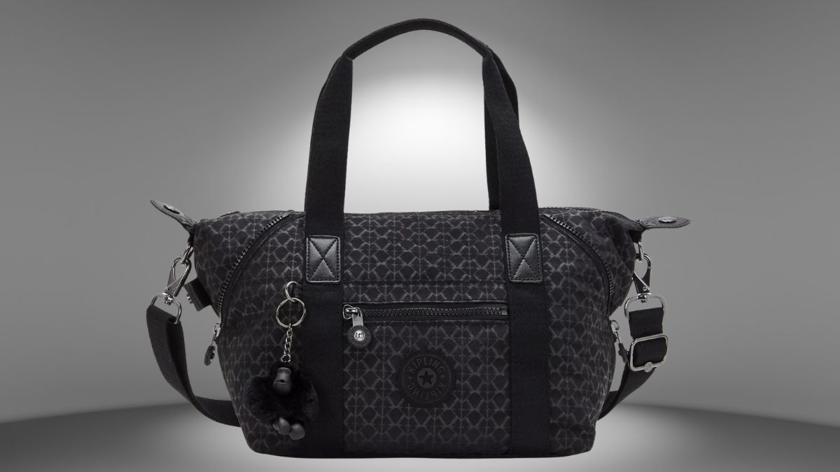 Art Mini Printed Shoulder Bag: How This Compact Carry Keeps Your Day Simple