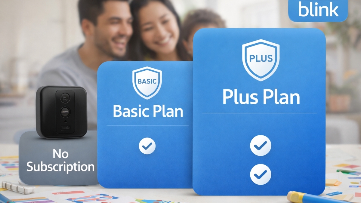 Blink Subscription Plans: Complete Guide to Pricing and Features