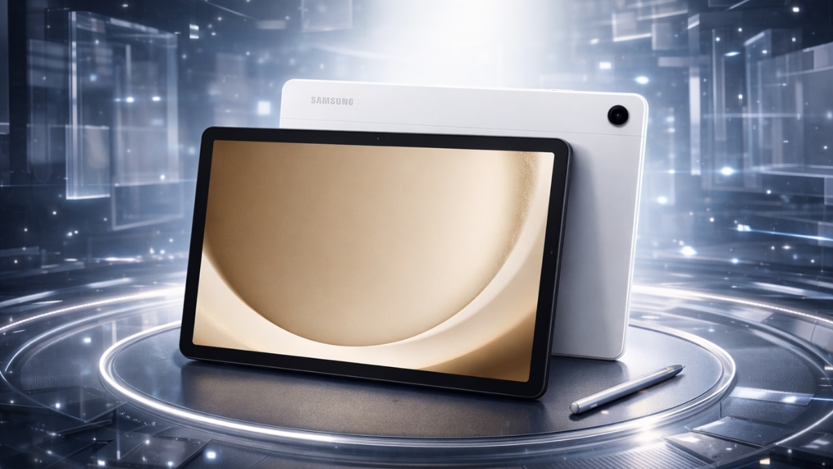 This Samsung Galaxy Tab A9+ Review Explains Why It’s Worth the Price