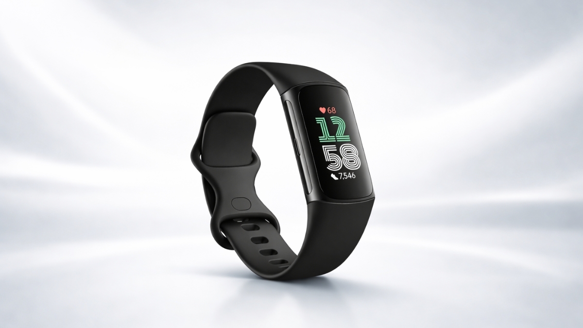 This Fitbit Charge 6 Review Breaks Down the Good, the Limits, and the Value
