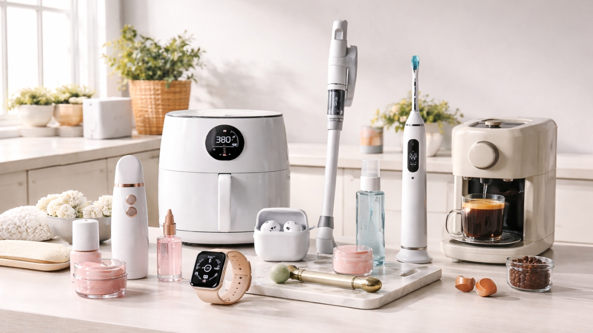 2025 Amazon Bestsellers That Defined Shopping Trends Going Into 2026