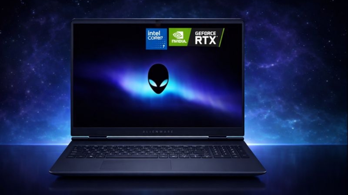 Alienware 16 Aurora Laptop Full Review, Specs & Price Guide