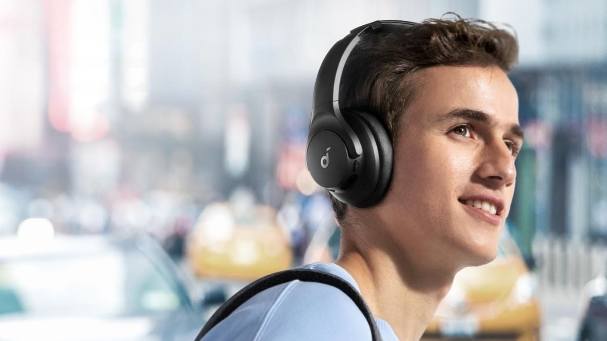 Looking for Affordable Noise Cancelling? The Soundcore Q20i Might Surprise You