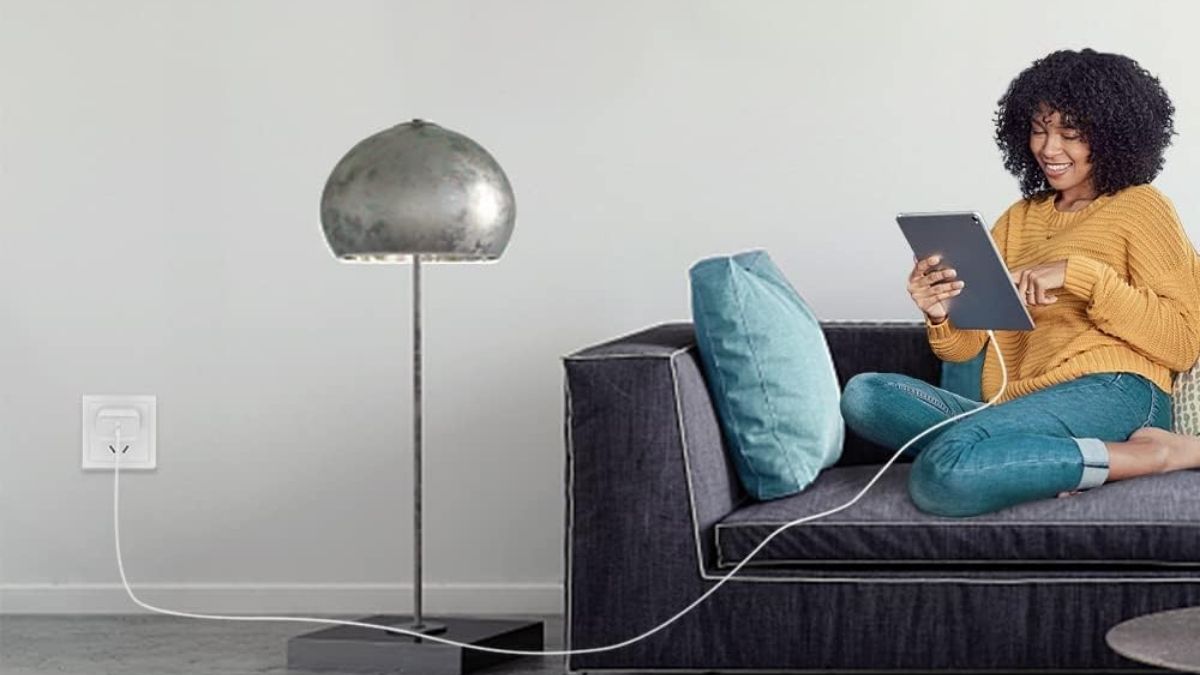 iPhone 17 16 15 Charger Fast Charging