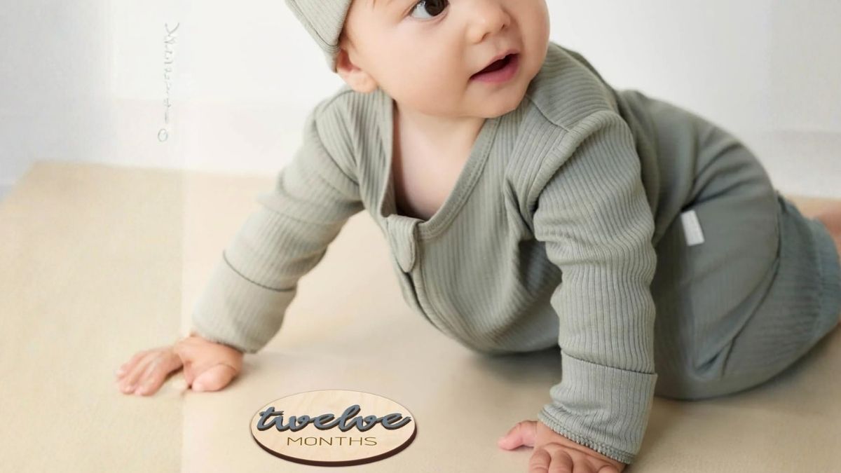 Are Wooden Baby Milestone Discs Worth It? A Practical Guide to Capturing Your Baby’s First Year
