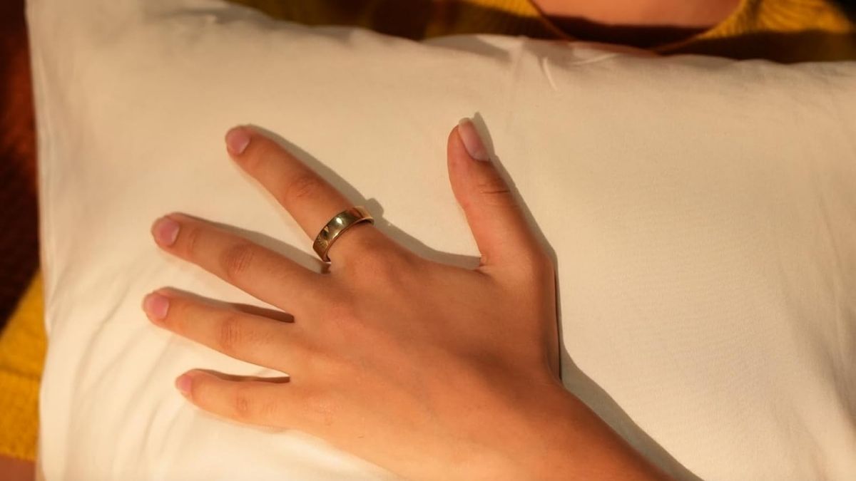 RingConn Gen 2 Smart Ring: A Powerful, Subscription-Free Wearable for Sleep Tracking, Recovery, and Long-Lasting Performance