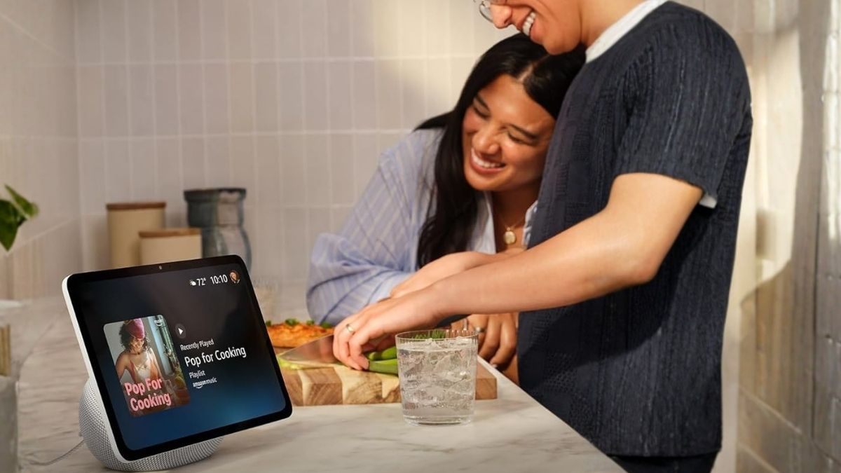 Echo Show 11: A Smart Display Upgrade That Blends Bigger Viewing, Faster Performance, and Everyday Practicality