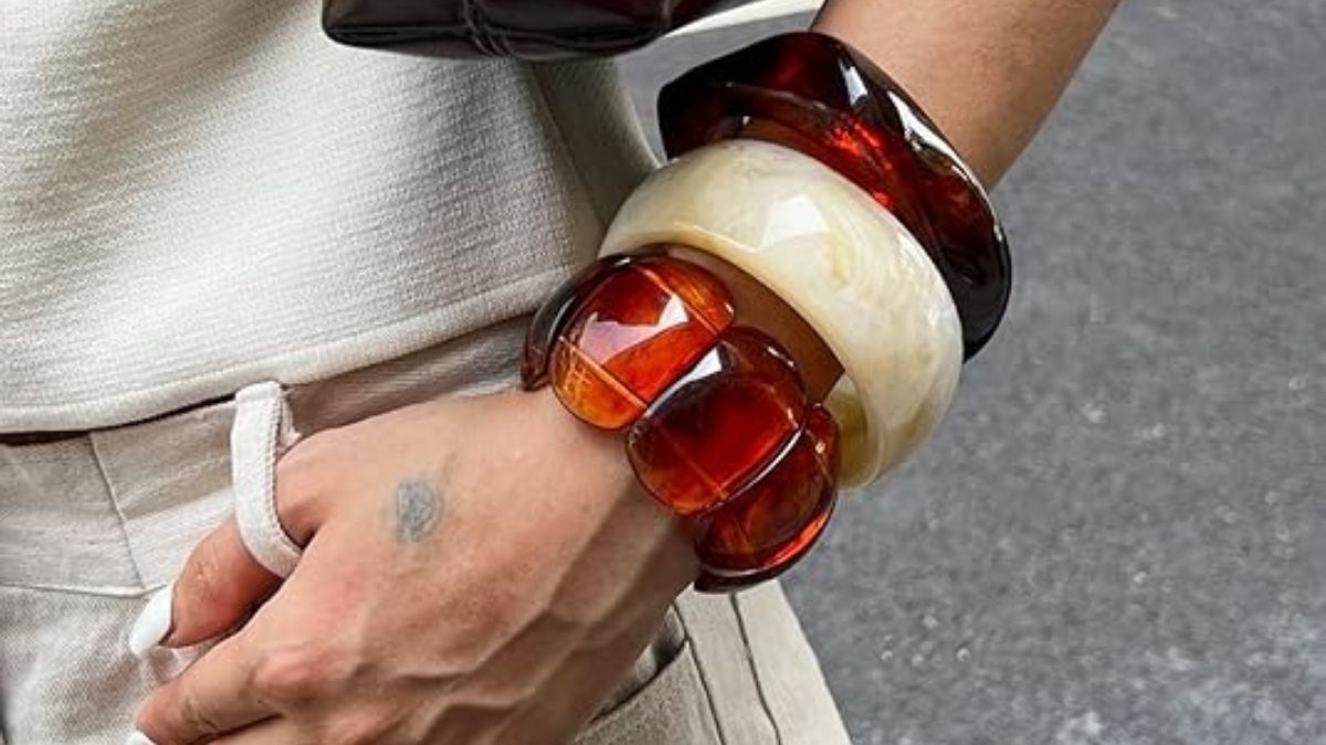 Are Hclian Acrylic Resin Bracelets Worth It? A Practical Guide to Bold, Budget-Friendly Style